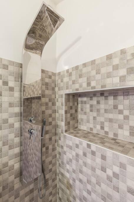 Ferienwohnung Free Parking I 500 Mbit Wifi I Kingsize Bed Wien Exterior foto